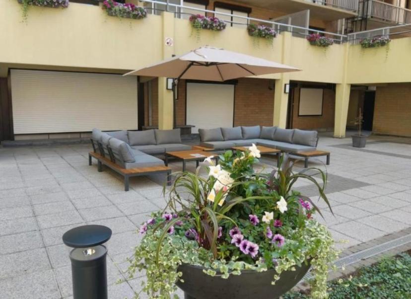 Abee Appartement Middelkerke