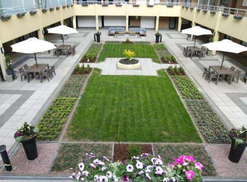 Appartement Abee *